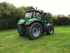 Deutz-Fahr Agrotron 6205 Imagine 5