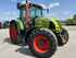 Claas Arion 640 Bilde 9