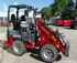 Weidemann 1140 Изображение 1