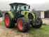 Tractor Claas Arion 650 Image 17