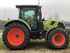 Tractor Claas Arion 650 Image 18