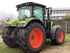 Tractor Claas Arion 650 Image 19