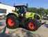 Claas Axion 870 Foto 18