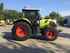 Claas Axion 870 Foto 19