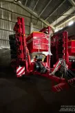 Pöttinger Terrasem C8 Artis Plus Anul fabricaţiei 2014 Eleja