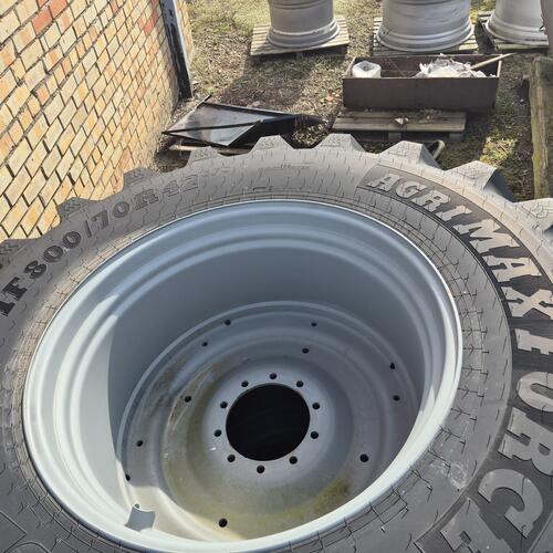 BKT Agrimax Force If800/70r42 Årsmodell 2021 Eleja