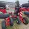 QUIVOGNE BLB 460/6 Beeld 4