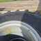 Attachment/Accessory Sonstige/Other GREEN XLR85 650/85 R38 Image 2