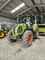 Claas Arion 550 Beeld 1