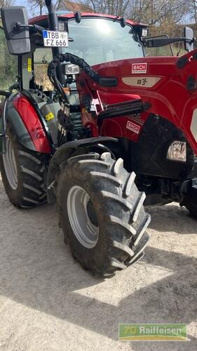 Case IH Farmall 75 Фронтальный погрузчик Год выпуска 2019