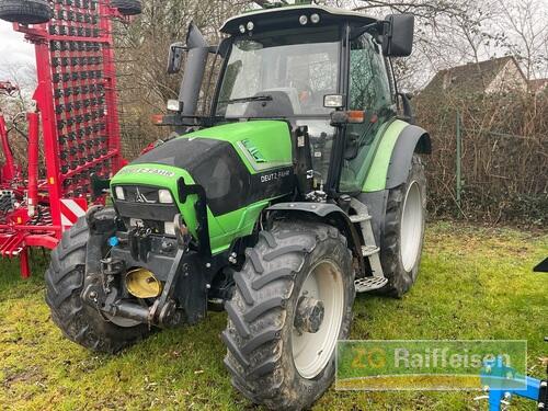 Deutz-Fahr Agrotron TTV 430