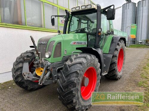 Fendt 712 Vario
