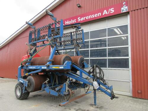 Rouleaux Sonstige/Other - MaxiRoll 630 greenline