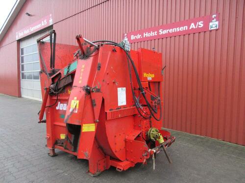 Hall And Stable Equipment Jeantil - P2800