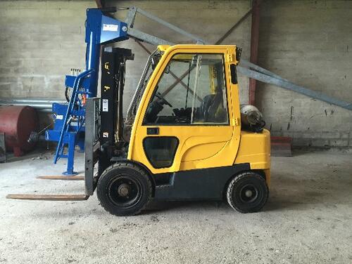 Hyster - H 2.5 FT
