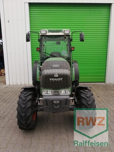 Traktor Fendt - 200 P Vario Plantagen