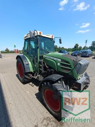 Fendt 209 P Vario