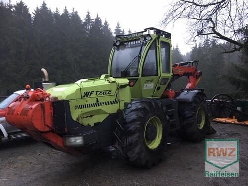 Forestry Tractor Sonstige/Other - WPTPA0 2040