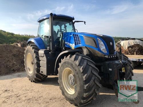 New Holland - T8.390
