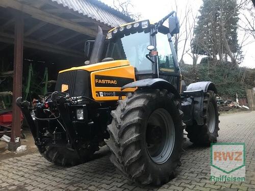 Traktor JCB - 2140 4WS