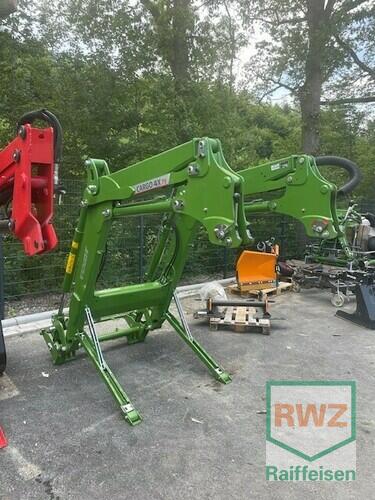 Fendt - Frontlader Cargo 4X75