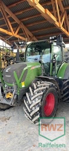 Fendt 313 Vario Power Год выпуска 2019 Wipperfürth