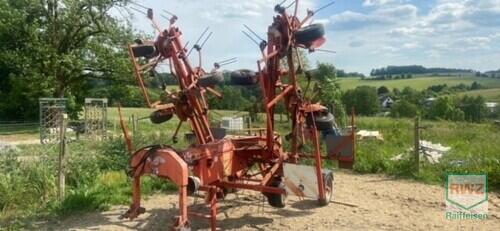 Kuhn Gf 8501 T Digidrive Wipperfürth