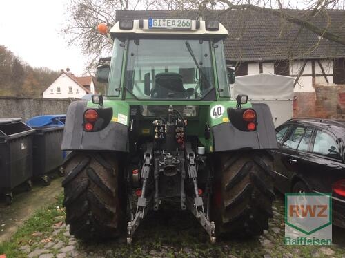Tractor Fendt - 313 Vario