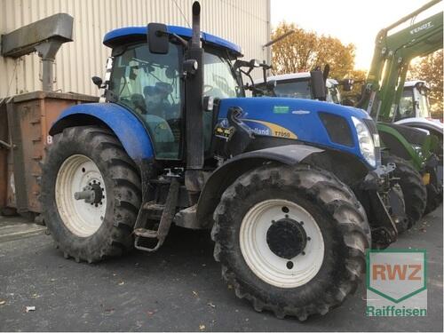 New Holland - T7050