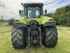 Tractor Claas Axion 820 C-Matic (Getriebe neu) Image 8