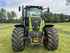 Tractor Claas Axion 820 C-Matic (Getriebe neu) Image 9