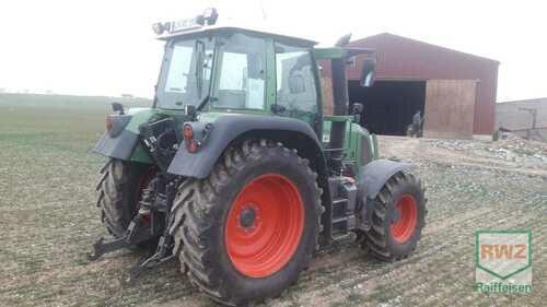 Traktor Fendt - 413 Vario TMS