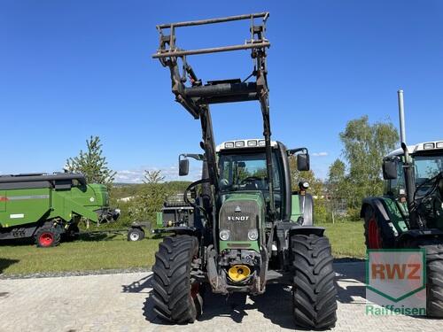 Traktor Fendt - 414 Vario