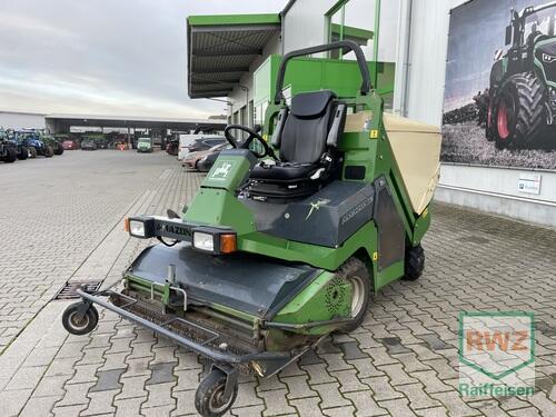 Amazone Profihopper 1250 4wd Baujahr 2013 Diez