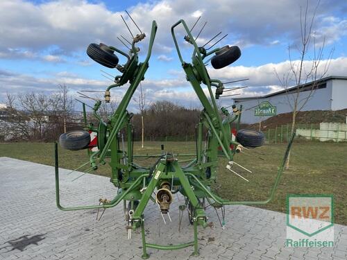 Krone Krone KW 6.02/6