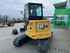 Caterpillar 305CR Minibagger immagine 1