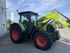 Tractor Claas Claas Arion 630 Image 2