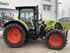 Sonstige/Other Claas Arion 650 Cebis Imagine 1