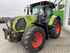 Sonstige/Other Claas Arion 650 Cebis Imagine 3