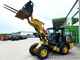 Caterpillar 906 Radlader