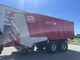 Welger Lely TIGO XR 75