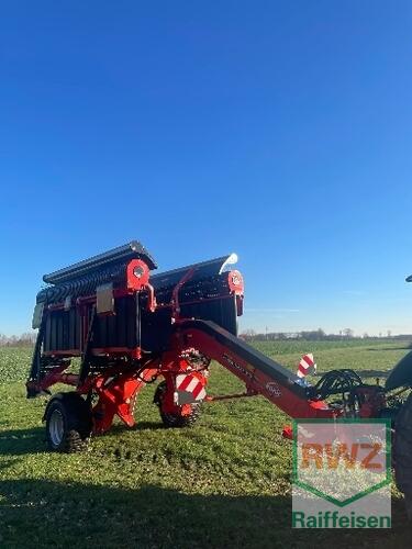Kuhn Schwader Year of Build 2020 Rees