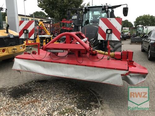 Stoll Gd 3205 Fm Td Year of Build 2007 Rees