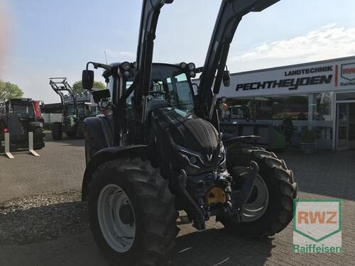 Valtra G115a Front Loader Year of Build 2021