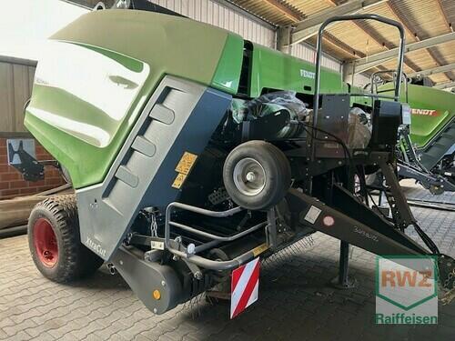 Fendt Rotana 160v Rbp Рік виробництва 2023 Wegberg