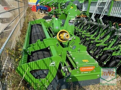 Amazone KE 3002-190
