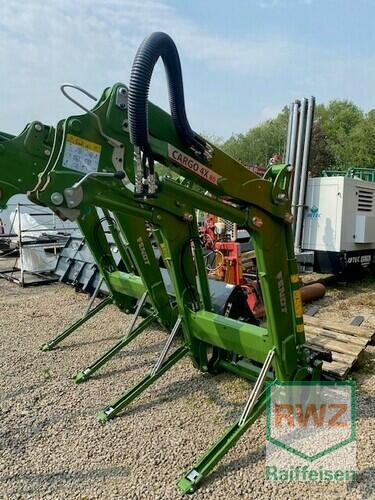 Attachment/Accessory Fendt - Frontlader Fendt CARGO 4