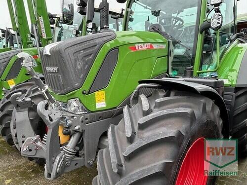 Fendt 313 Variogen4 Year of Build 2023 Wegberg