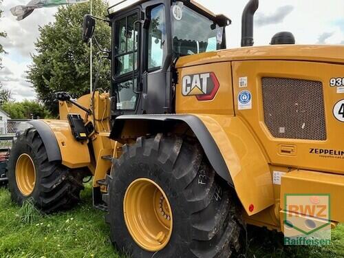 Caterpillar 930M Radlader