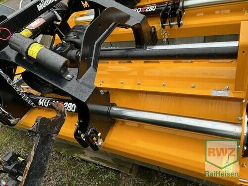 Müthing Mulcher MU-M 280